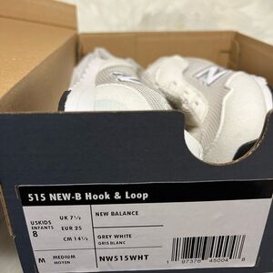 New Balance toddler shoes